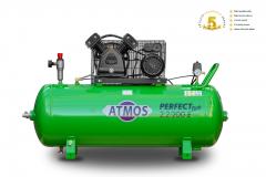 Obrázek: Atmos Perfect Line 2,2/200 E