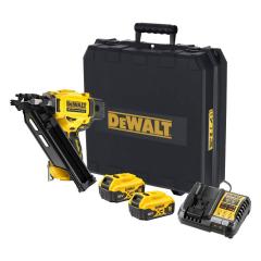 Obrázek: DeWalt DCN930P2