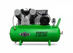 Obrázek Atmos Perfect 7,5T/270