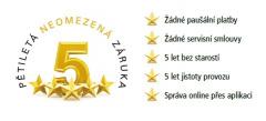 Obrázek: Atmos Perfect 7,5T/270