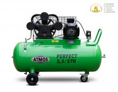 Obrázek: Atmos Percect 5,5/2x90
