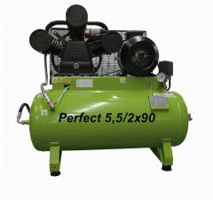 Obrázek: Atmos Percect 5,5/2x90